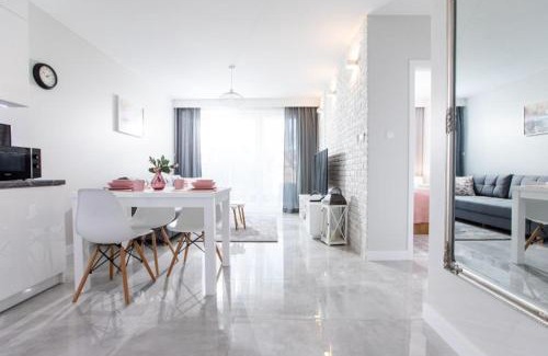 Rewal Apartamento | Resort Apartamenty Klifowa Rewal 29