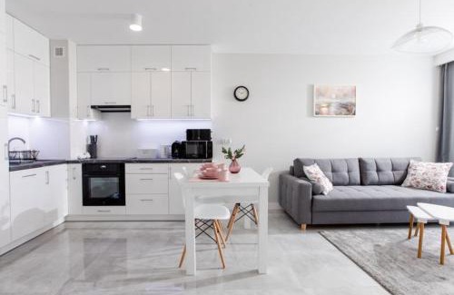 Rewal Apartamento | Resort Apartamenty Klifowa Rewal 29