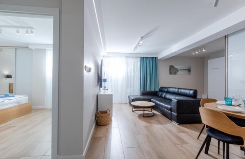 Rewal Apartamento | Resort Apartamenty Klifowa Rewal 50