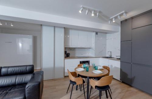 Rewal Apartamento | Resort Apartamenty Klifowa Rewal 50
