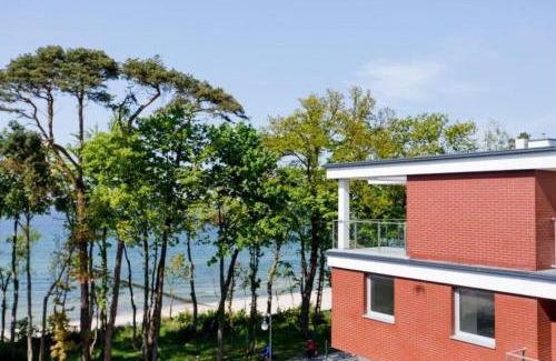 Rewal Apartamento | Resort Apartamenty Klifowa Rewal 53