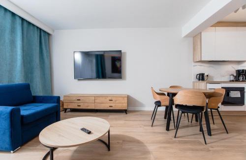 Rewal Apartamento | Resort Apartamenty Klifowa Rewal 53
