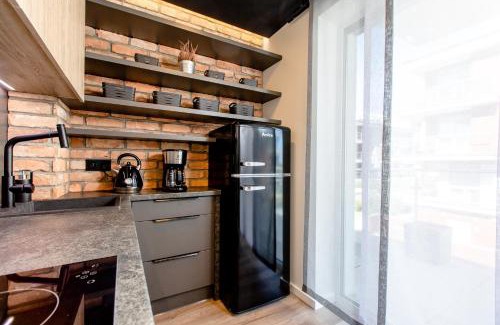Rewal Apartamento | Resort Apartamenty Klifowa Rewal 77