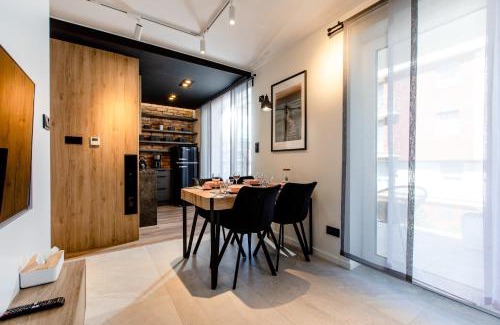 Rewal Apartamento | Resort Apartamenty Klifowa Rewal 77