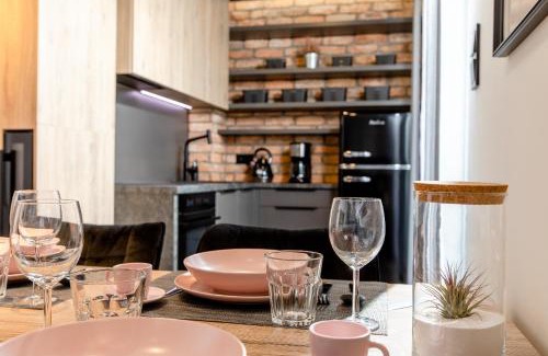Rewal Apartamento | Resort Apartamenty Klifowa Rewal 77