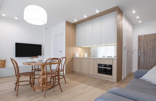 Rewal Apartamento | Resort Apartamenty Klifowa Rewal 85