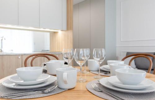Rewal Apartamento | Resort Apartamenty Klifowa Rewal 85