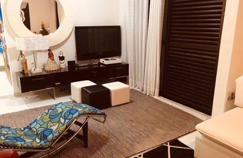 Pereque-Mirim Apartamento | APARTAMENTO RESORT Ubatuba