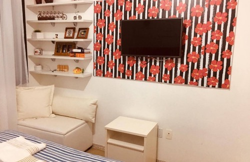 Pereque-Mirim Apartamento | APARTAMENTO RESORT Ubatuba