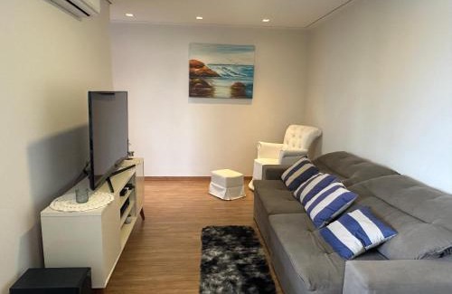 Barra Velha Apartamento | Resort Apto Frente Mar