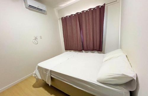 Aruanda Apartamento | Resort Aruana com 2qts, ar, piscina e muito verde