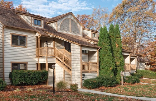 Fairfield Glade Condominio | Resort at Fairfield Glade 1br suite, Sunday check-in