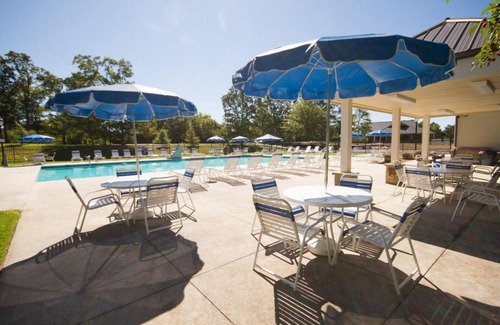 Fairfield Glade Condominio | Resort at Fairfield Glade 1br suite, Sunday check-in