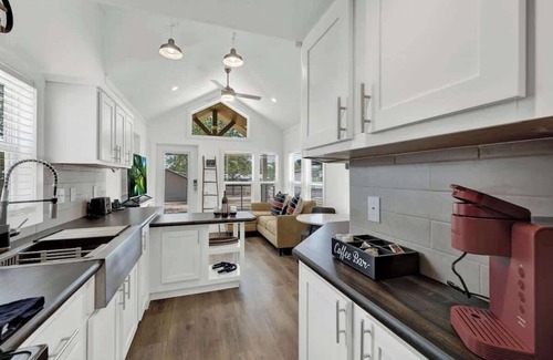 Fredericksburg Casa | Resort at Fredericksburg Unit 28