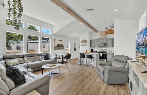 Fredericksburg Casa | Resort at Fredericksburg Unit 22