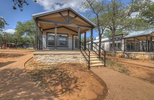 Fredericksburg Casa | Resort at Fredericksburg Unit 22