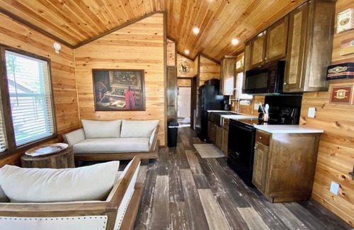 Fredericksburg Casa | Resort at Fredericksburg Unit 6