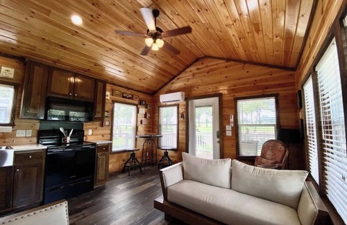 Fredericksburg Casa | Resort at Fredericksburg Unit 6