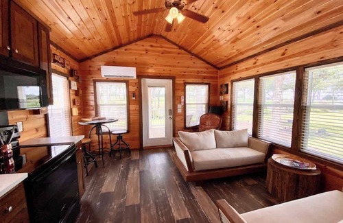 Fredericksburg Casa | Resort at Fredericksburg Unit 6