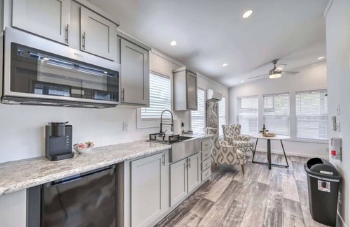 Fredericksburg Casa | Resort at Fredericksburg Unit 14