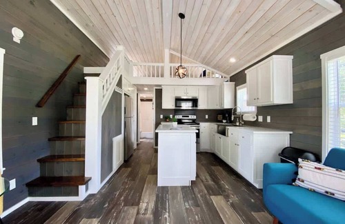 Fredericksburg Casa | Resort at Fredericksburg Unit 7