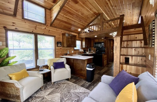 Fredericksburg Casa | Resort at Fredericksburg Unit 8