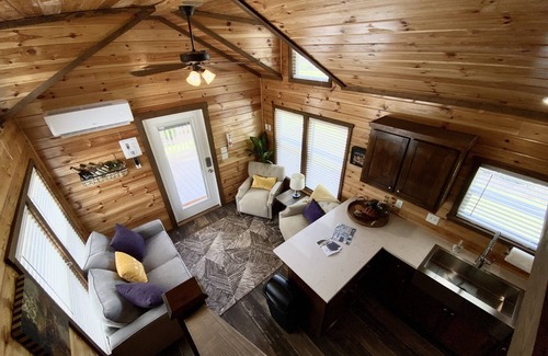 Fredericksburg Casa | Resort at Fredericksburg Unit 8