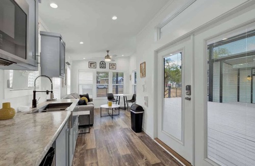Fredericksburg Casa | Resort at Fredericksburg Unit 25