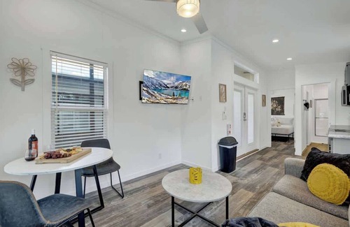 Fredericksburg Casa | Resort at Fredericksburg Unit 25