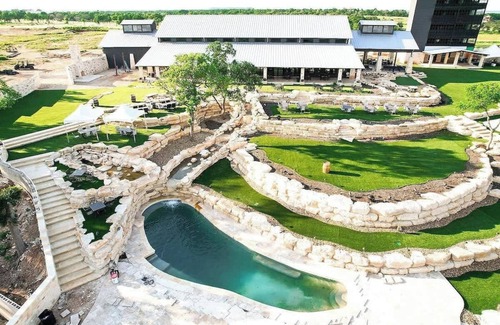 Fredericksburg Casa | Resort at Fredericksburg Unit 25
