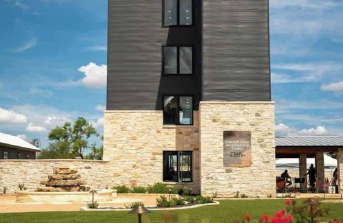 Fredericksburg Casa | Resort at Fredericksburg Unit 25