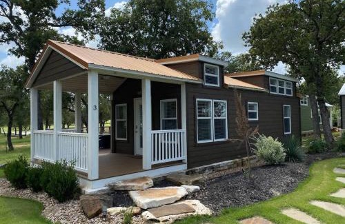 Fredericksburg Casa | Resort at Fredericksburg Unit 7