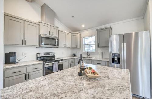 Fredericksburg Casa | Resort at Fredericksburg Unit 12