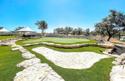 Fredericksburg Casa | Resort at Fredericksburg Unit 12