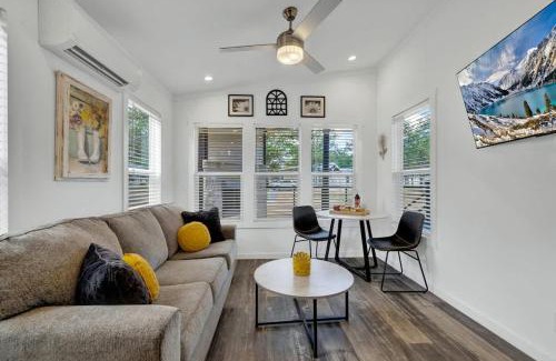 Fredericksburg Casa | Resort at Fredericksburg Unit 25