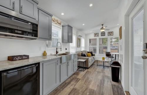 Fredericksburg Casa | Resort at Fredericksburg Unit 25