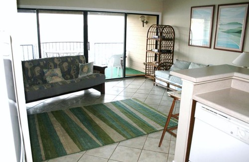 Seven Coves Apartamento | Resort Attractions
