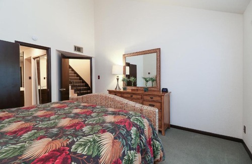 Seven Coves Apartamento | Resort Attractions