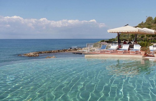 Marina di Pisciotta Casa | Resort Baia del Silenzio