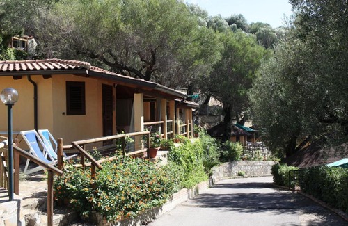 Marina di Pisciotta Casa | Resort Baia del Silenzio