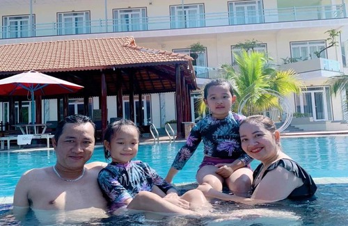 La Gi Complejo | Resort Bao Anh Sunset Beach