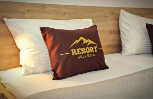 Bystra Casa | Resort Biela Skala - CHALETKA Chopok Jasná Juh