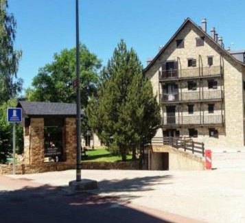 Taull Apartamento | Resort Boi Taull