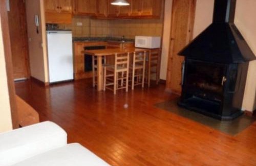 Taull Apartamento | Resort Boi Taull