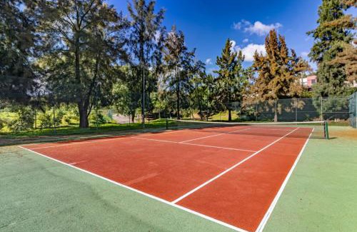 Nueva Milla de Oro Apartamento | Resort Botánica Spa, Piscina, Gym y cerca Marbella