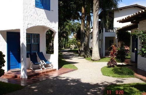 Ponta das Canas Apartamento | Resort Cachoeira do Bom Jesus