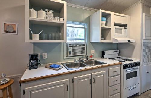 Put-in-Bay Casa | Resort Cabin 1 Mi to Middle Bass Island State Park