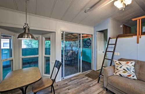 Put-in-Bay Casa | Resort Cabin 1 Mi to Middle Bass Island State Park