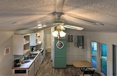 Put-in-Bay Casa | Resort Cabin 1 Mi to Middle Bass Island State Park
