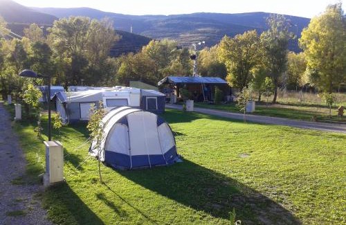 Castiello de Jaca Otro | Resort Camping Solopuent